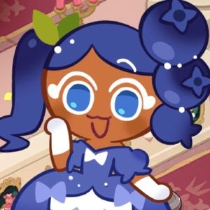 Meet your Posher, Lily